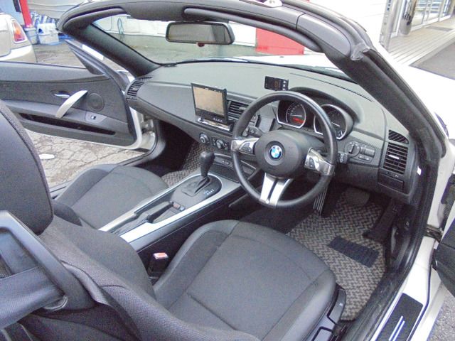 2009 BMW Z4 照片 3