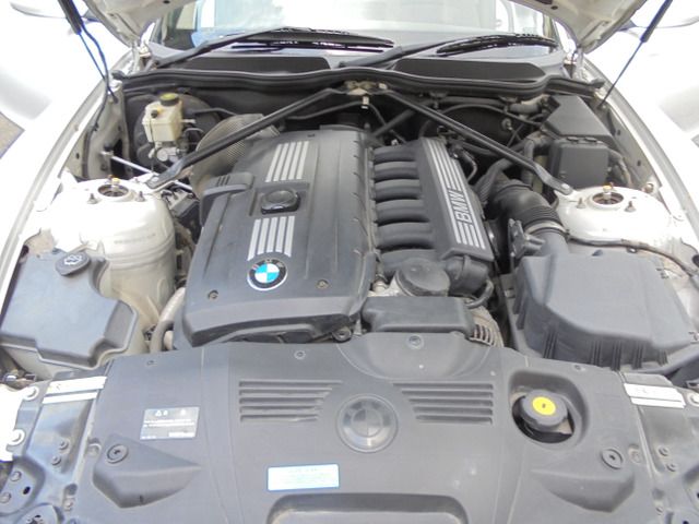 2009 BMW Z4 照片 4