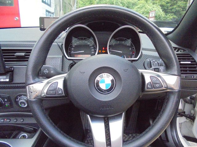 2009 BMW Z4 缩略图 30