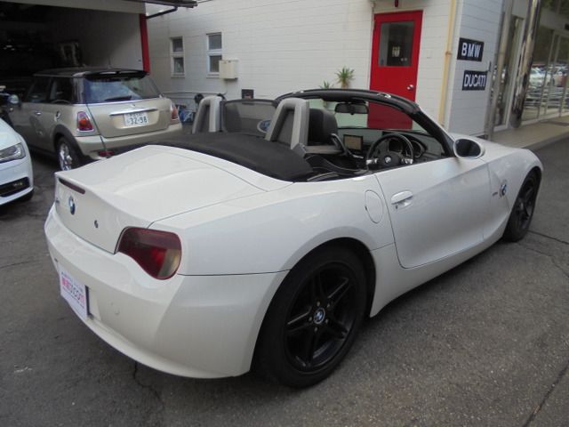 2009 BMW Z4 缩略图 11