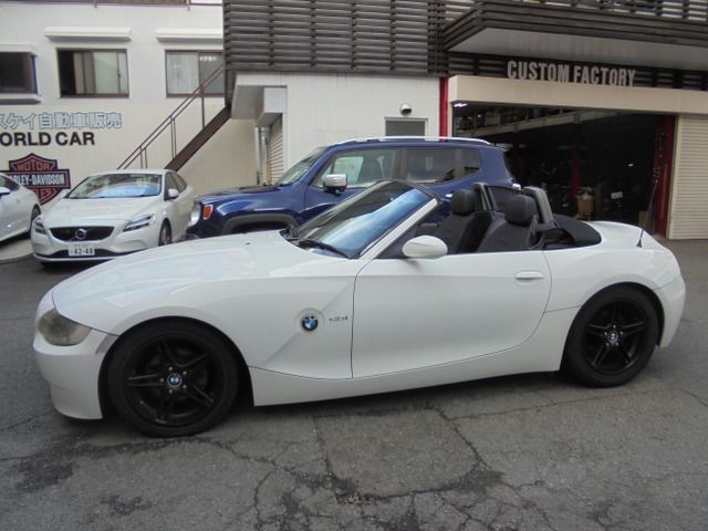 2009 BMW Z4 缩略图 13
