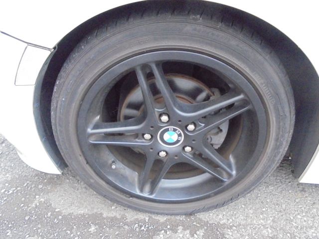 2009 BMW Z4 缩略图 14