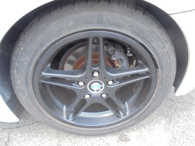2009 BMW Z4 缩略图 15
