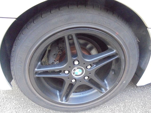 2009 BMW Z4 缩略图 16