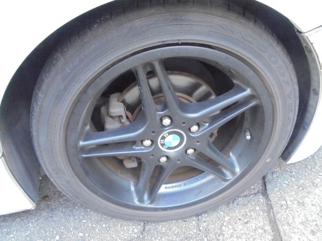 2009 BMW Z4 缩略图 17