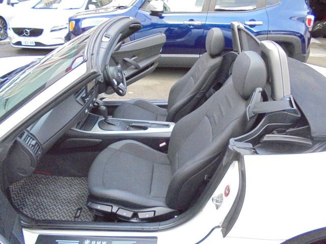 2009 BMW Z4 缩略图 18