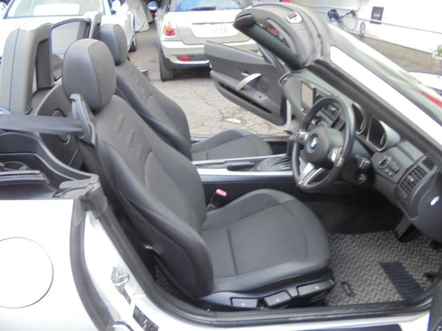 2009 BMW Z4 缩略图 19