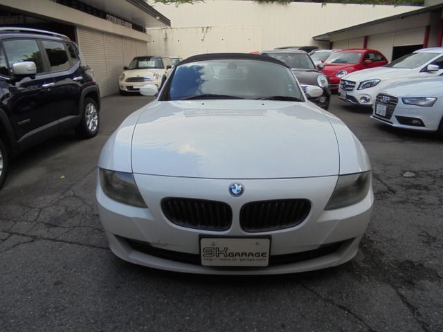 2009 BMW Z4 照片 5