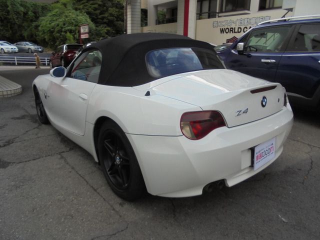 2009 BMW Z4 照片 9
