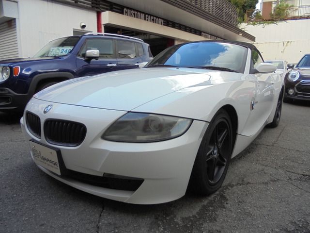 2009 BMW Z4 照片 6