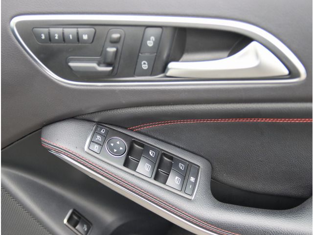 صورة مصغرة 21 لـ 2014 Mercedes-BENZ GLA