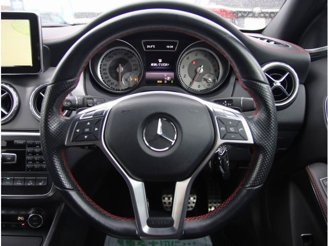 صورة مصغرة 22 لـ 2014 Mercedes-BENZ GLA
