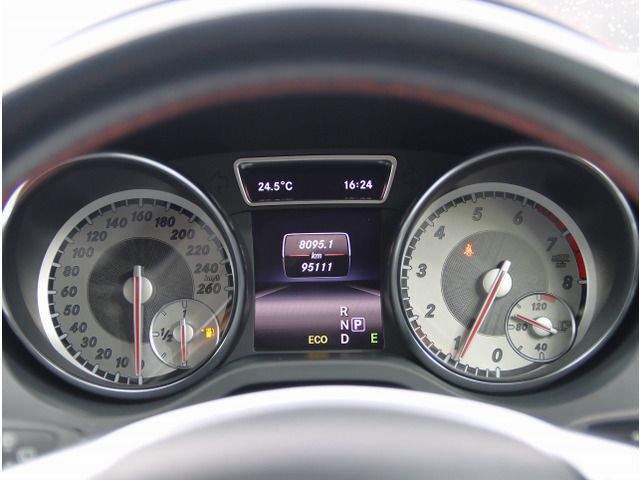 صورة مصغرة 23 لـ 2014 Mercedes-BENZ GLA