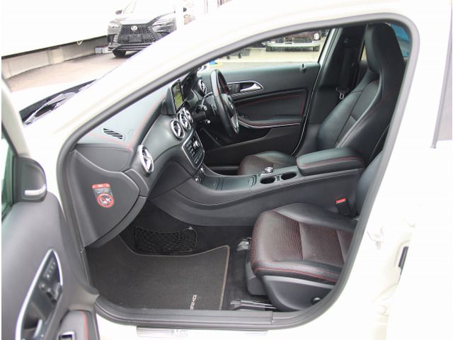 صورة مصغرة 36 لـ 2014 Mercedes-BENZ GLA