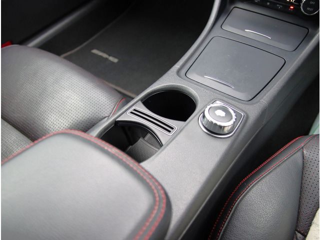 صورة مصغرة 44 لـ 2014 Mercedes-BENZ GLA