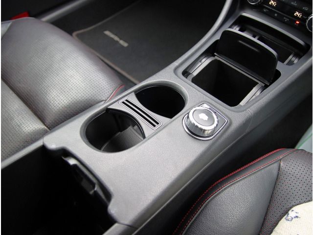 صورة مصغرة 45 لـ 2014 Mercedes-BENZ GLA
