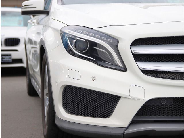 صورة مصغرة 11 لـ 2014 Mercedes-BENZ GLA