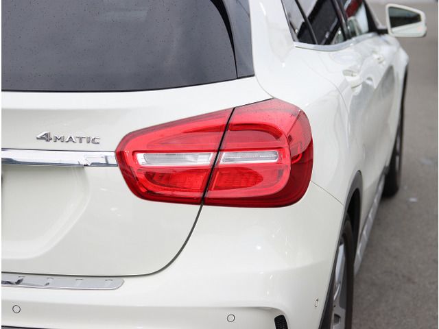 صورة مصغرة 16 لـ 2014 Mercedes-BENZ GLA
