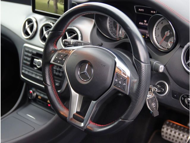 صورة مصغرة 18 لـ 2014 Mercedes-BENZ GLA