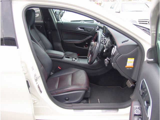 صورة مصغرة 19 لـ 2014 Mercedes-BENZ GLA