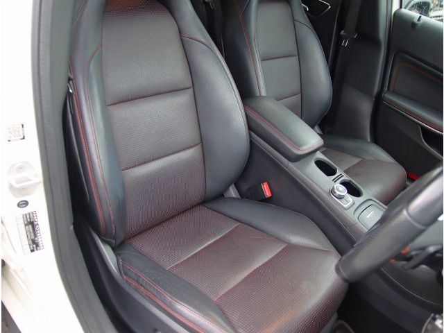 صورة مصغرة 20 لـ 2014 Mercedes-BENZ GLA