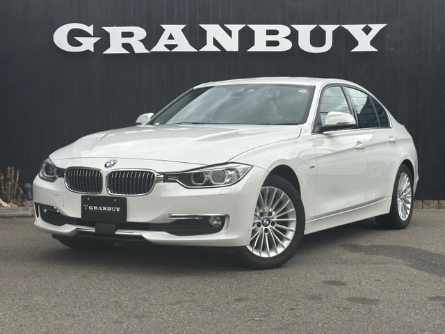 2015 BMW 3 SERIES photo 1