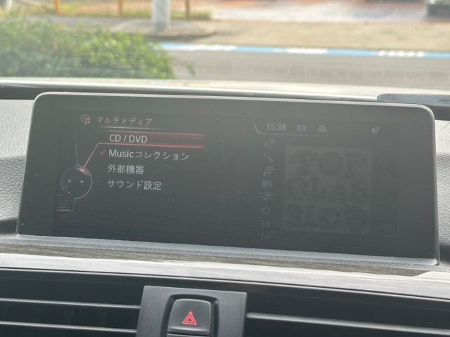 2015 BMW 3 SERIES 缩略图 29