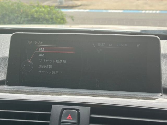2015 BMW 3 SERIES 缩略图 30