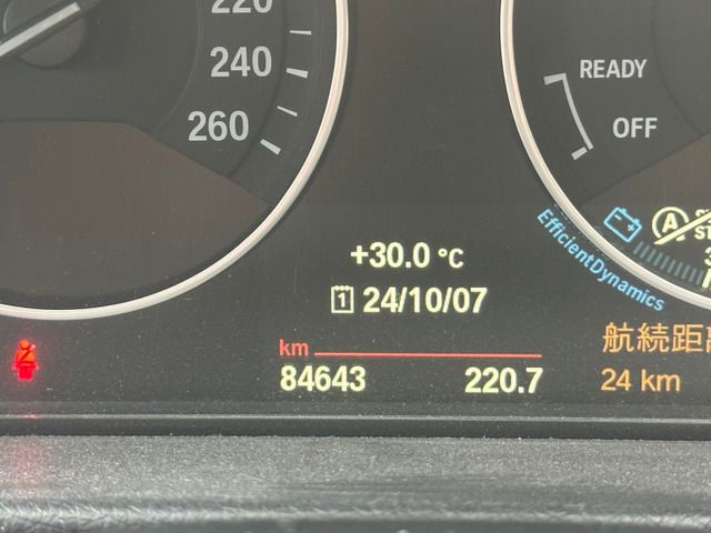 2015 BMW 3 SERIES 缩略图 34