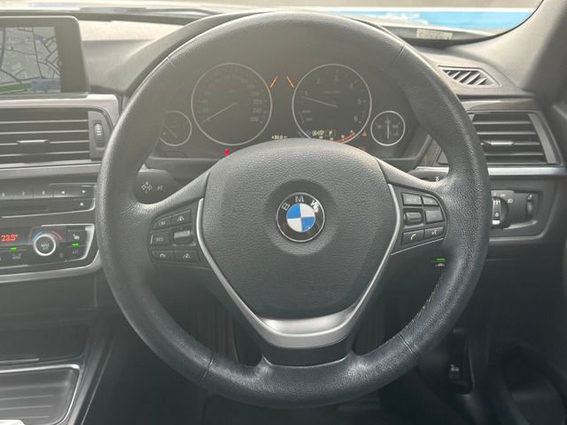 2015 BMW 3 SERIES 缩略图 39