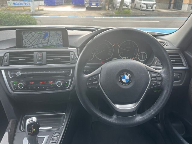 2015 BMW 3 SERIES 缩略图 40