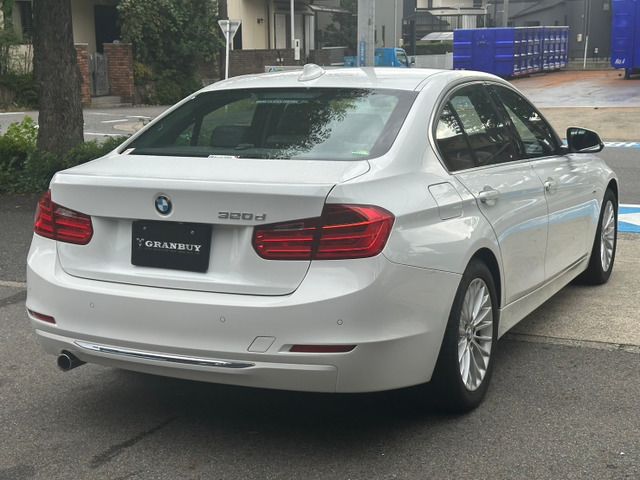 2015 BMW 3 SERIES 缩略图 43