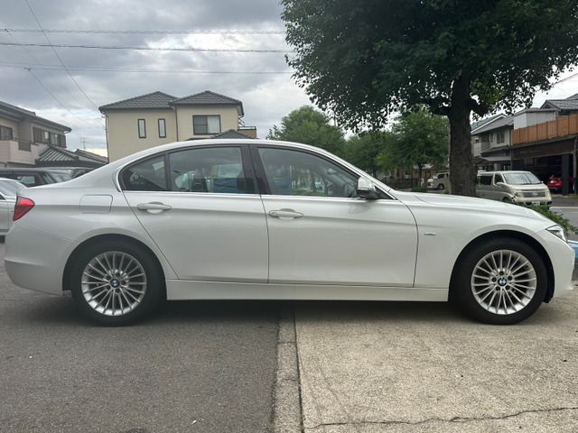 2015 BMW 3 SERIES 缩略图 45