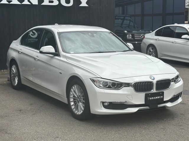 2015 BMW 3 SERIES 缩略图 46