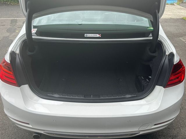 2015 BMW 3 SERIES 缩略图 11