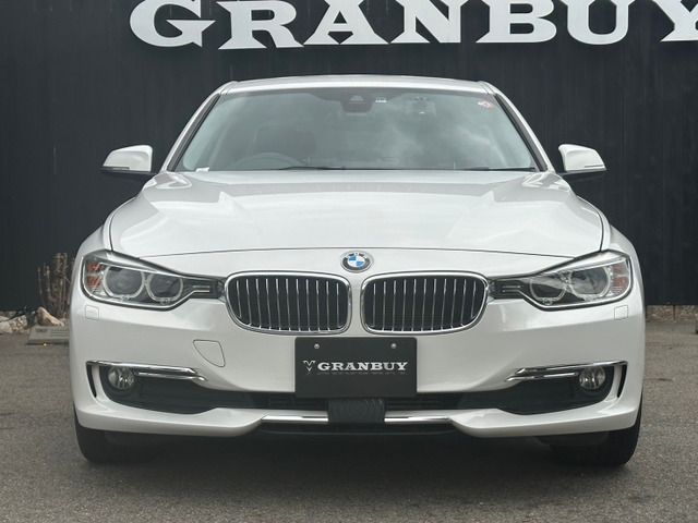 2015 BMW 3 SERIES 缩略图 12