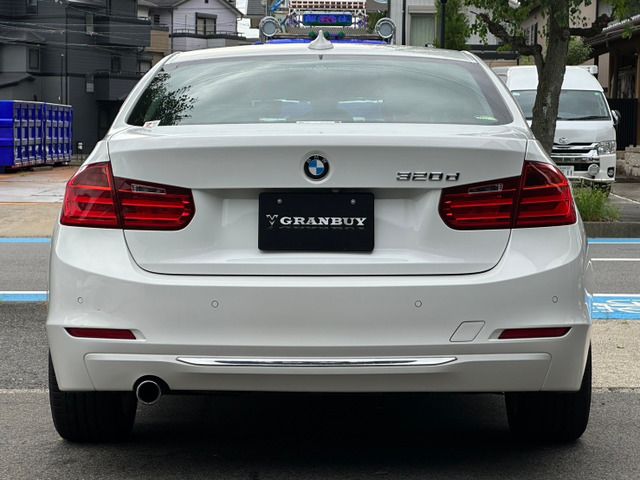 2015 BMW 3 SERIES 缩略图 13