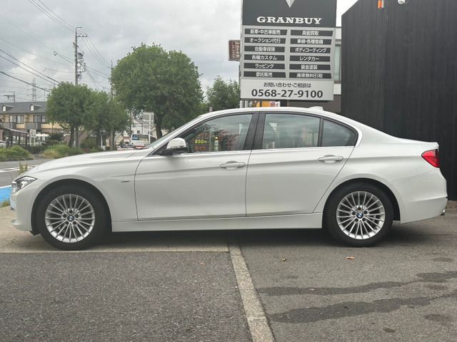 2015 BMW 3 SERIES 缩略图 14