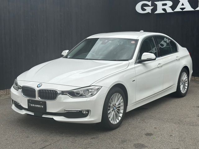 2015 BMW 3 SERIES 缩略图 15