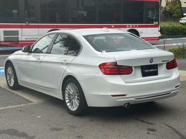 2015 BMW 3 SERIES 缩略图 16