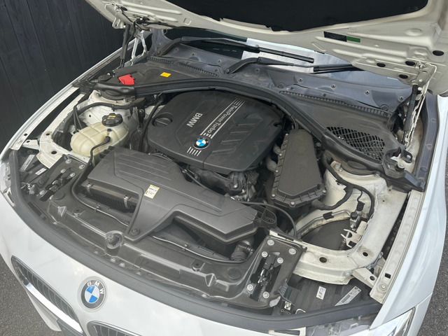 2015 BMW 3 SERIES 缩略图 17