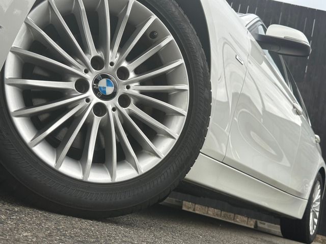 2015 BMW 3 SERIES 缩略图 18