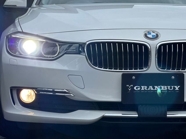 2015 BMW 3 SERIES 缩略图 19