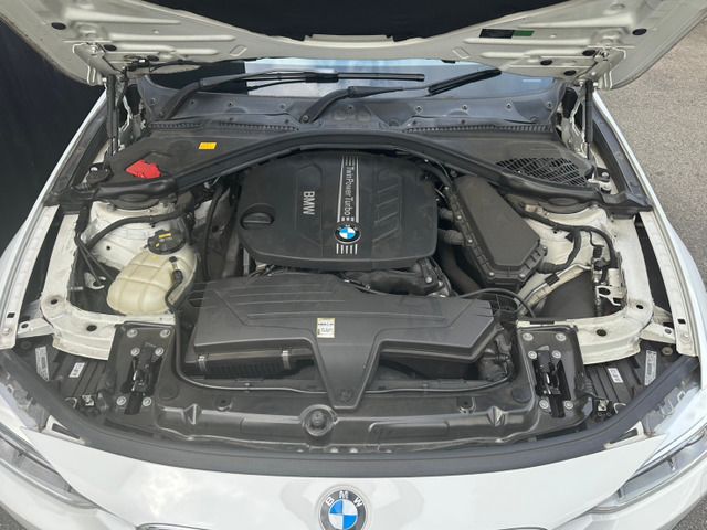 2015 BMW 3 SERIES 缩略图 20