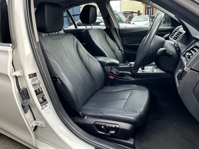 2015 BMW 3 SERIES photo 5