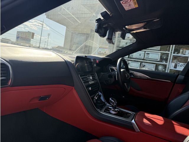 صورة مصغرة 21 لـ 2021 BMW 8 SERIES GRAN COUPE