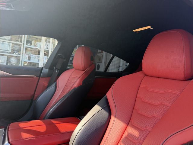 صورة مصغرة 22 لـ 2021 BMW 8 SERIES GRAN COUPE