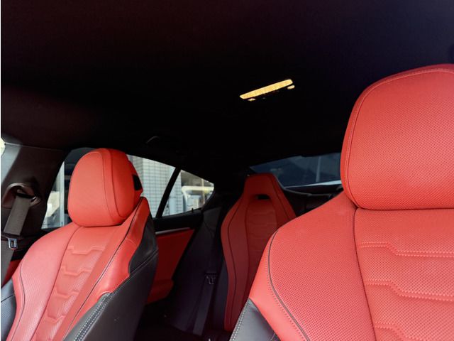 صورة مصغرة 24 لـ 2021 BMW 8 SERIES GRAN COUPE
