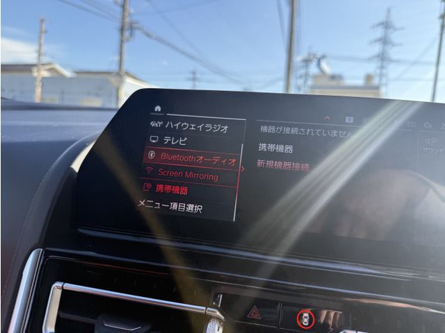 2021 BMW 8 SERIES GRAN COUPE 照片 13