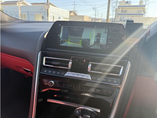 2021 BMW 8 SERIES GRAN COUPE 照片 16